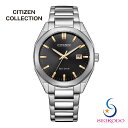 CITIZEN シチズン シチズンコレクション BM7620-83E エコドライブ メンズ 腕時計 メタルベルト プレゼント ギフト 国内正規品