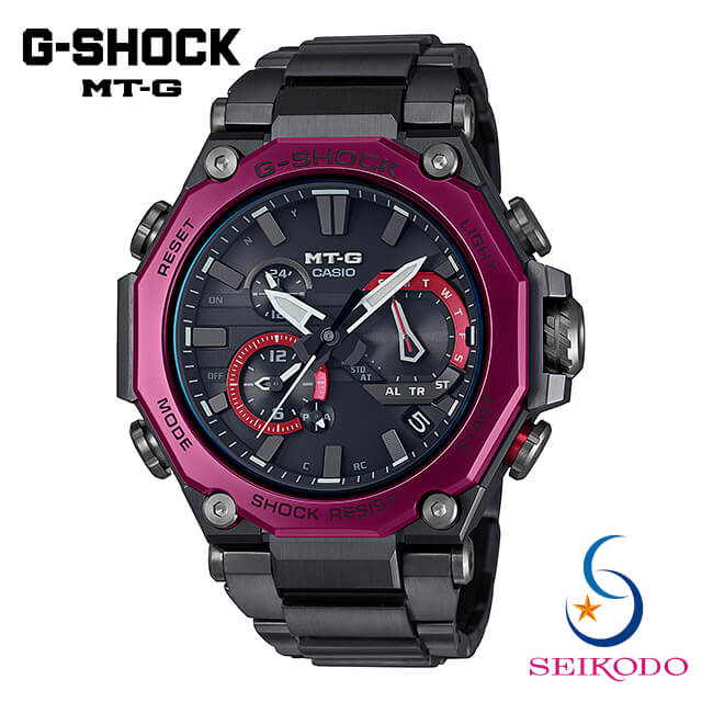 ̵ġۥ CASIO Gå G-SHOCK MT-G MTG-B2000BD-1A4JF MT-G Bluetooth...