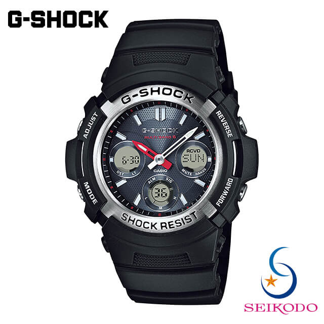 G-SHOCK　ジーショック　CASIO　カシオ