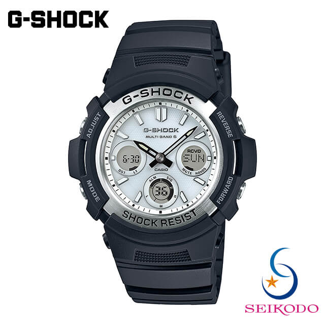 ƲŷԾŹ㤨G-SHOCKåCASIOBASICǥ롡ȥ顼 ӻ AWG-M100S-7AJFפβǤʤ23,760ߤˤʤޤ