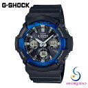 G-SHOCK@W[VbN@CASIO@JVI@MULTI BAND6@dg\[[ rv GAW-100B-1A2JF