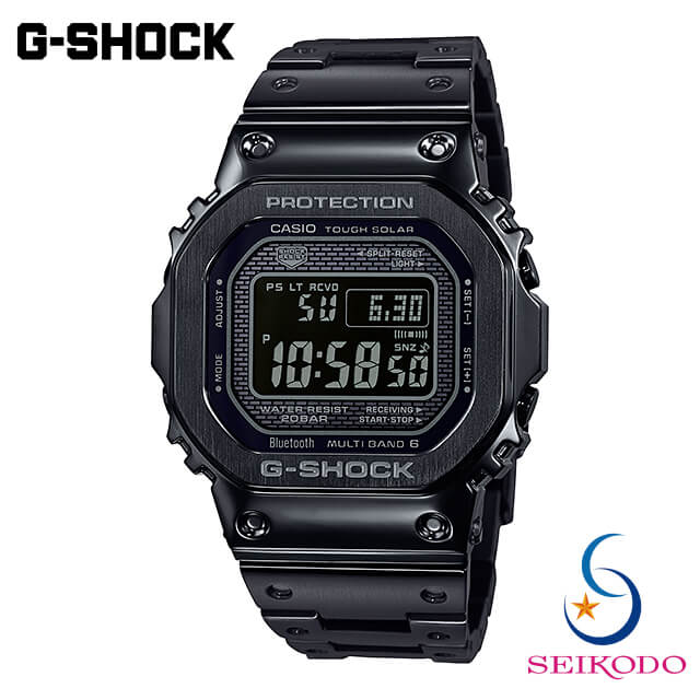 G-SHOCK Gショック カシ