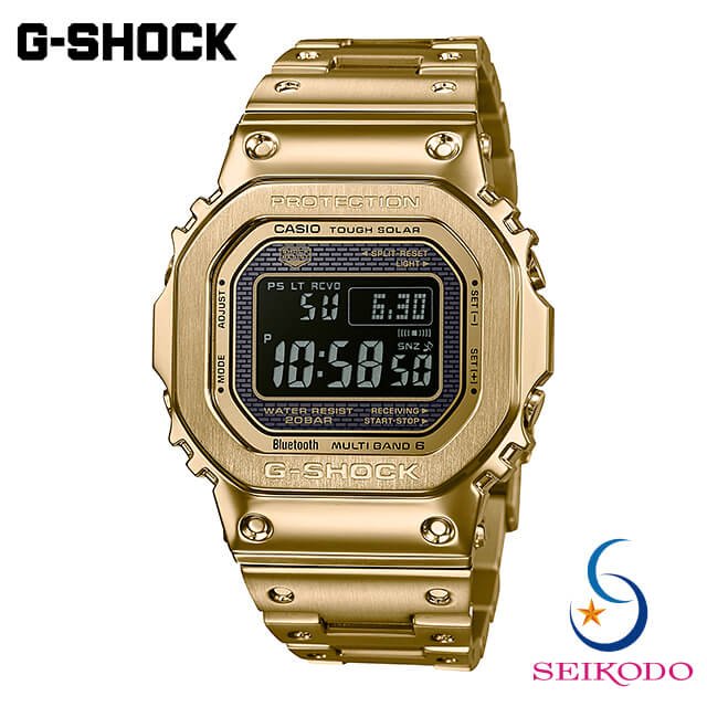 G-SHOCK Gショック カシ