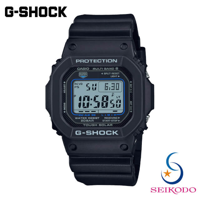 G-SHOCK Gå  CASIO ȥ顼 󥺥å ӻ GW-M5610U-1CJF ڹʡ̵ۡ