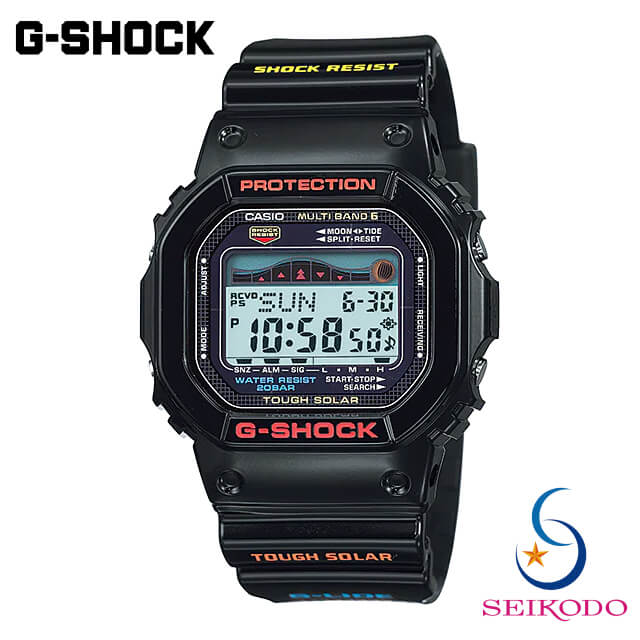 G-SHOCK Gå  CASIO ȥ顼 󥺥å ӻ GWX-5600-1JF ڹʡ̵ۡ...