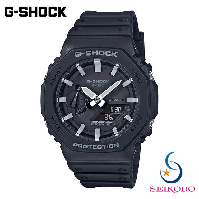 G-SHOCK Gショック カシ