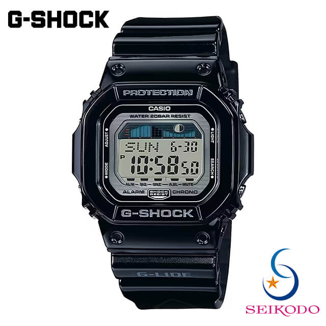 G-SHOCK Gå  CASIO 󥺥å ӻ GLX-5600-1JF ICONIC ǥ ڹʡ