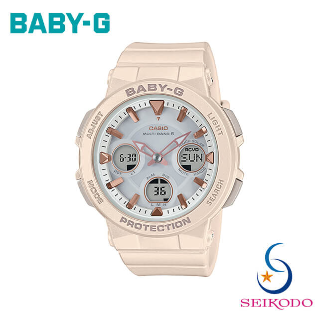 BABY-G ベビージー CASIO 