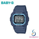 BABY-G xr[W[ CASIO JVI fB[X dg \[[ rv BGD-5650-2JF fW^ XNGA