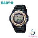 BABY-G xr[W[ CASIO JVI fB[X dg\[[ rv BGR-3003U-1JF