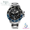 [EHb`P[Xv[gI] {[EHb` BALL WATCH GWjA nChJ[{ Engineer Hydrocarbon GAGMT II XbhhCo[  DG2018C-S17CJ-BK rv  Ki yE1990{z