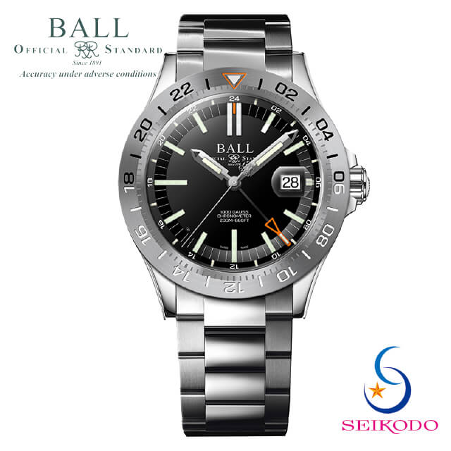 [åץ쥼ȡ] ܡ륦å BALL WATCH 󥸥˥III EngineerIII ȥ饤 Outlie...