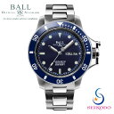 [EHb`P[Xv[gI] {[EHb` BALL WATCH GWjA nChJ[{ Engineer Hydrocarbon IWi ORIGINAL u[ DM2118B-S3CJ-BE rv  Ki