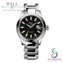  ボールウォッチ BALL WATCH エンジニアIII EngineerIII マーベライト MARVELIGHT クロノメーター レインボー ブラック文字盤 NM9026C-S33CJ-BK 腕時計 自動巻 正規品