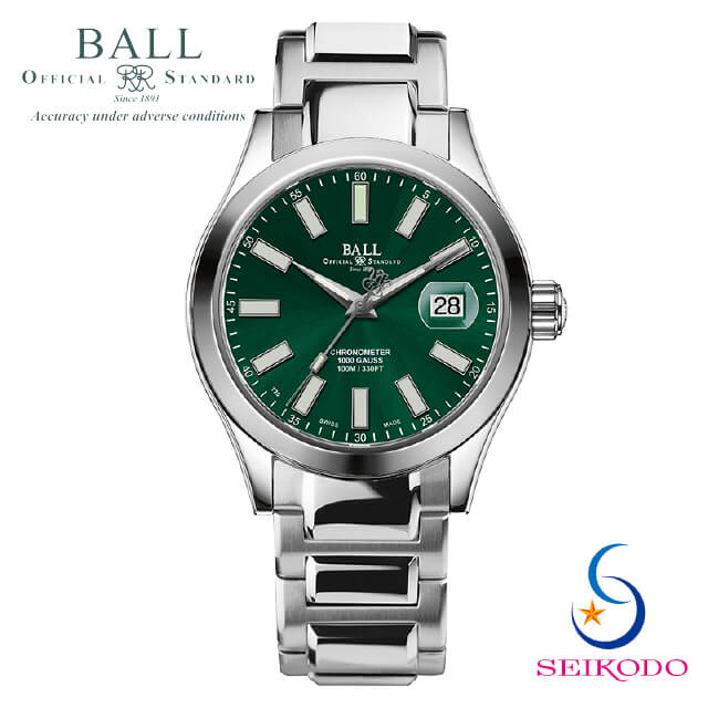 [åץ쥼ȡ] ܡ륦å BALL WATCH 󥸥˥III EngineerIII ޡ٥饤 MARVELI...