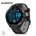 ガーミン GARMIN Forerunner 965 Black フォアランナー 965 010-0 ...