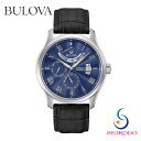 BULOVA ブローバ Classic クラシック メンズ 機械式腕時計 機械式 腕時計 96C142 メンズ時計ブランド メンズ腕時計 高級腕時計 ブランド腕時計 男性用腕時計 ブランド時計 おしゃれ 高級 シンプル 正規品 プレゼント 高級時計 贈り物 ギフト