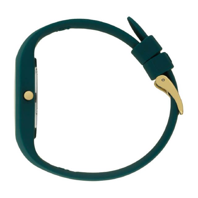 【正規品】ICE Watch アイスウォッチ cosmos 021593 ヴェルディグリ 腕時計 クオーツ シリコン スモール レディース プレゼント 贈り物