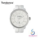 テンデンス 【正規品】Tendence テンデンス GULLIVER Round ガリバーラウンド TG033013 腕時計 メンズ アナログ 誕生日 プレゼント 記念日 ギフトプレゼント