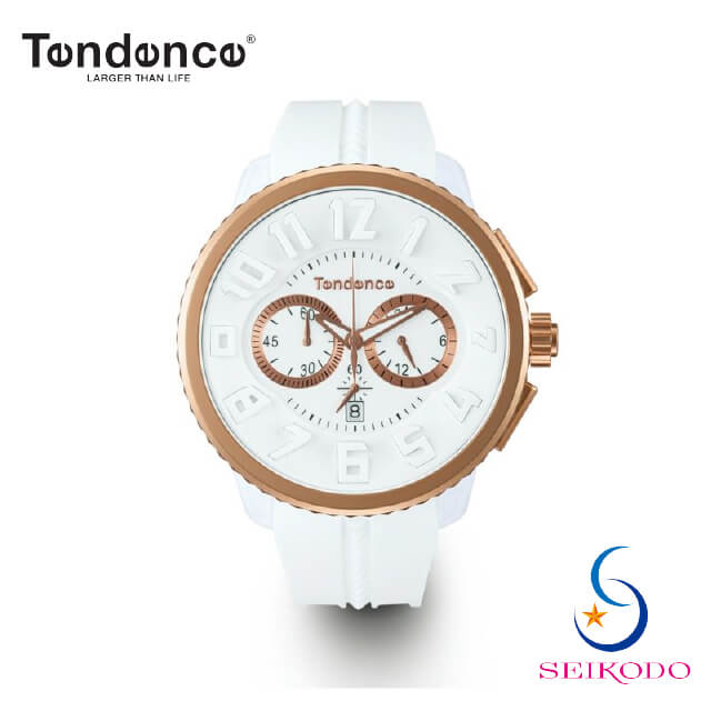 テンデンス 【正規品】Tendence テンデンス GULLIVER Round ガリバーラウンド TG046014 腕時計 メンズ アナログ 誕生日 プレゼント 記念日 ギフトプレゼント