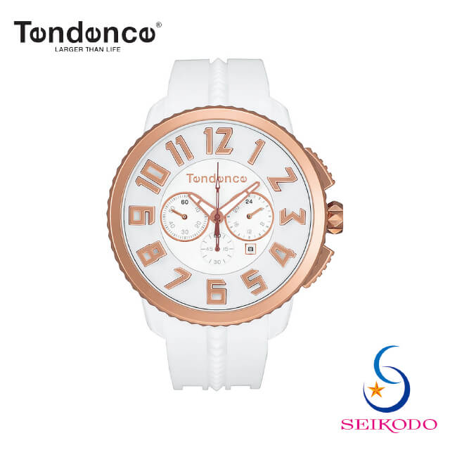 テンデンス 【正規品】Tendence テンデンス GULLIVER ガリバー TY460015 腕時計 メンズ アナログ 誕生日 プレゼント 記念日 ギフトプレゼント
