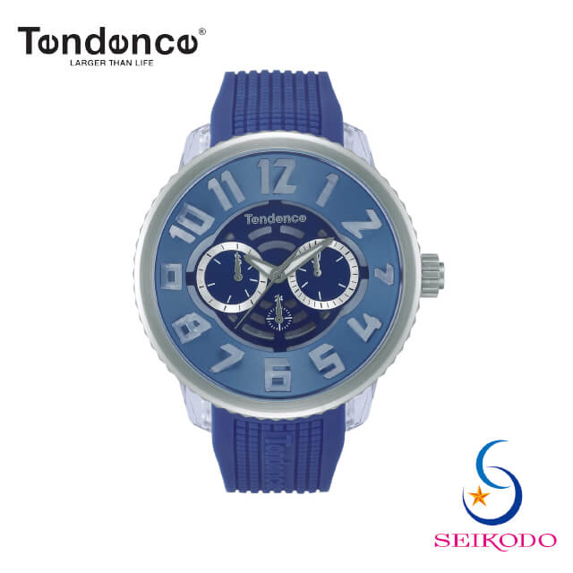 【正規品】Tendence テンデンス FLASH フラッシュ TY561006 腕時計 メンズ アナログ 誕生日 プレゼント 記念日 ギフトプレゼント