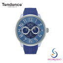 テンデンス 【正規品】Tendence テンデンス FLASH フラッシュ TY561006 腕時計 メンズ アナログ 誕生日 プレゼント 記念日 ギフトプレゼント