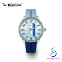 テンデンス 【正規品】Tendence テンデンス CRAZY クレイジー TY930064 腕時計 レディース アナログ 誕生日 プレゼント 記念日 ギフトプレゼント