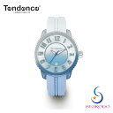 テンデンス 【正規品】Tendence テンデンス De’Color ディカラー TY933001 腕時計 レディース アナログ 誕生日 プレゼント 記念日 ギフトプレゼント