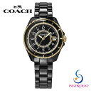 【正規品】 COACH コーチ PRESTON プレストン 14503461 腕時計 クオーツ レディース 腕時計 プレゼント ブランド 女性 恋人 彼女 妻 ...