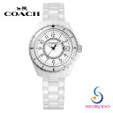 【正規品】 COACH コーチ PRESTON プレストン 14503462 腕時計 クオーツ レディース 腕時計 プレゼント ブランド 女性 恋人 彼女 妻 ...