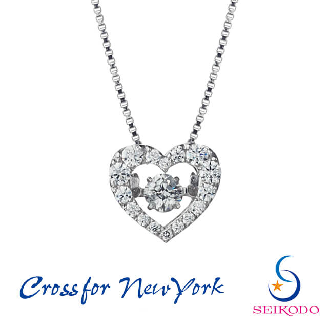 Crossfor New York ե˥塼衼 󥷥󥰥ȡ 塼ӥå륳˥ ͥå쥹 ڥ С ...