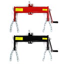 【お買い物マラソン ポイント10倍】 エンジンレベラー 耐荷重約907kg エンジンハンガー エンジンクレーン バランサー メンテナンス 送料無料 AT056B