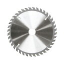 【お買い物マラソン ポイント10倍】 チップソー 鉄工用 180mm×40P 超硬炭化タングステンチップソー 鉄工 チップソー 鉄 ステンレス 刃 替刃 切断 部品 スライド丸のこ スライド丸ノコ スライド 卓上丸のこ 送料無料 LC180