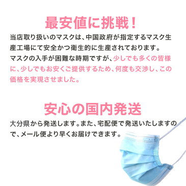 【ポイント10倍】【5月18日より順次発送予定】 マスク 1000枚 20箱 50枚×20箱 三層構造 不織布マスク 使い捨てマスク ふつうサイズ 大人用 使い捨て 立体3層 不織布 高密度フィルター 花粉症 ほこり ウイルス 対策 送料無料 BWM1SET20