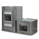 プロクリアレジンLH レジン液 低発熱タイプ 24000gセット 100:50 主剤16kg 硬化剤8kg 1斗缶 2液性レジン レジンテーブル エポキシ樹脂 ...