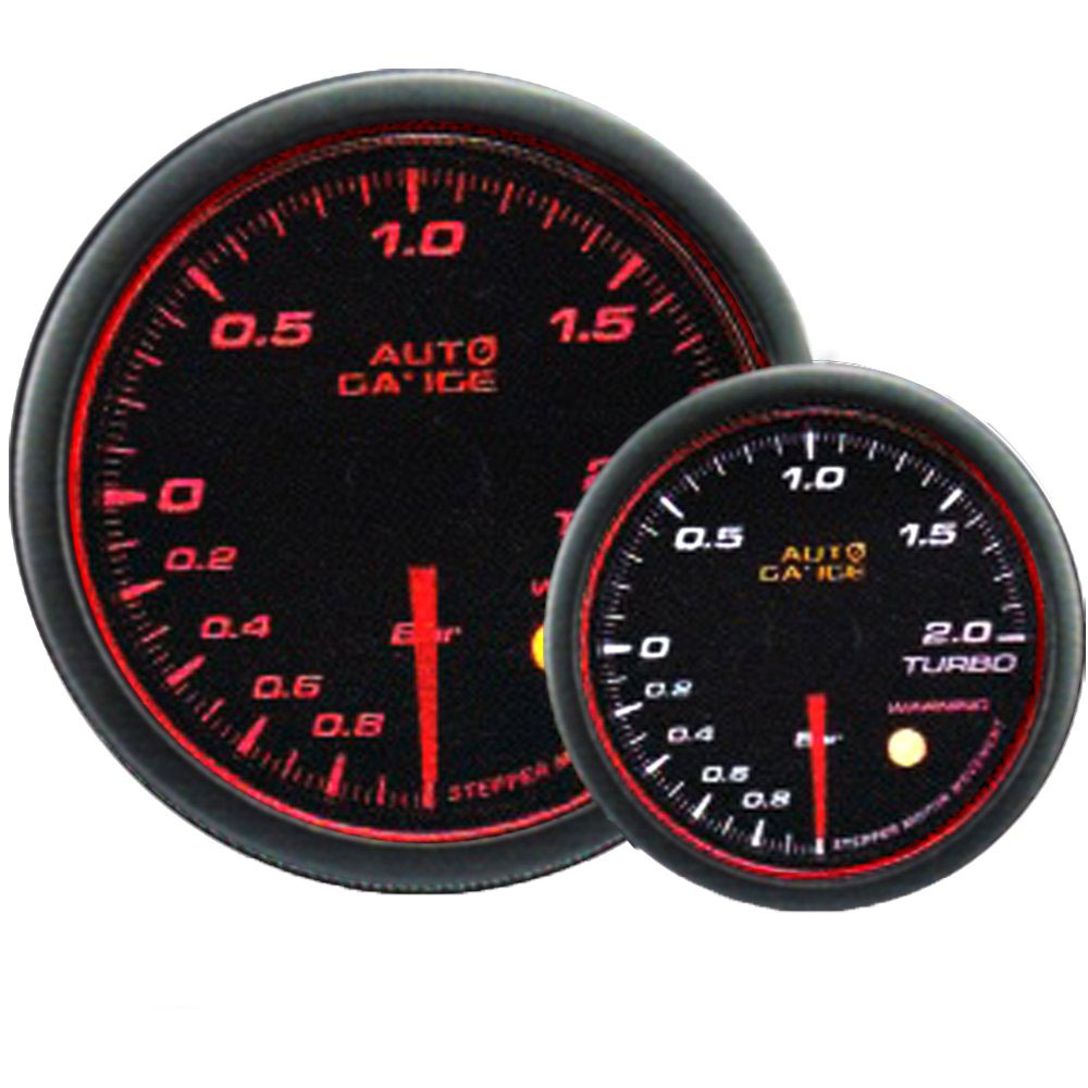 pivot ピボット GT GAUGE-60 ブースト計Φ60 ワゴンR MH55S GOB