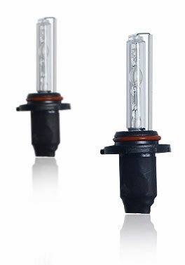 【ポイント10倍】HID 交換用 バルブ HB4 2本 35W 6000K 8000K 10000K 12000K 15000K 30000K バーナー バルブ 送料無料 BA9B4