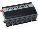 24V定格 1000W 瞬間2000W 50 60Hz切替 高出力 DC AC インバーター DCからAC100Vへ変換 防災グッズ キャンピングカー 発電機 ...