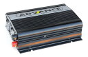 【お買い物マラソン！ ポイント10倍】 12V定格 1500W 瞬間3000W 50 60Hz切替 高出力 DC AC インバーター DCからAC100Vへ変換 防災グッズ キャンピングカー 発電機 送料無料 C04A