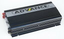 12V定格 2000W 瞬間4000W 50 60Hz切替 高出力 DC AC インバーター DCからAC100Vへ変換 防災グッズ キャンピングカー 発電機 ...