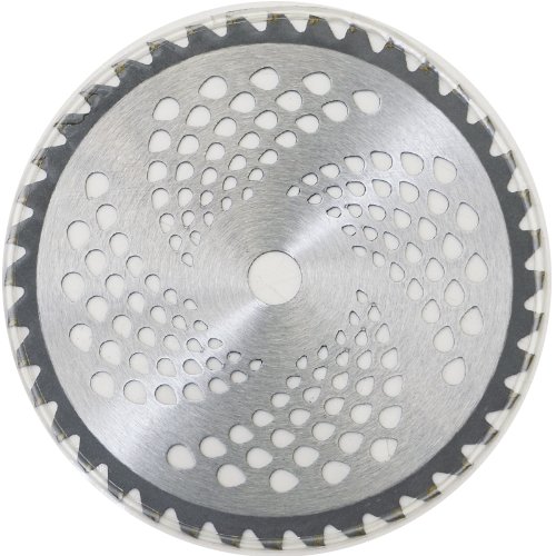 草刈 チップソー 草刈用 替え刃 草刈機用チップソー 255mm×40P ［草刈機 刃 刈払機 チップソー 刈 草刈 替刃 刈払 替刃 草刈り 刈払い 草刈り機 部品 刈払い機］ 送料無料 LC40T