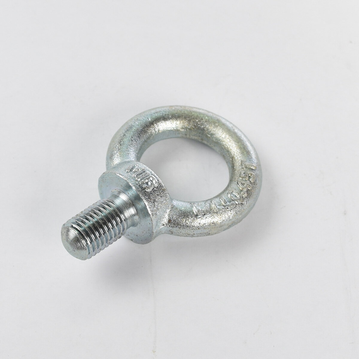 【6/3(火)20時〜全品ポイント10倍】アイボルト　16mm　ユニクロ　吊りボルト　ユニクロメッキ　輪つきボルト 吊りクランプ　スリング　荷締機