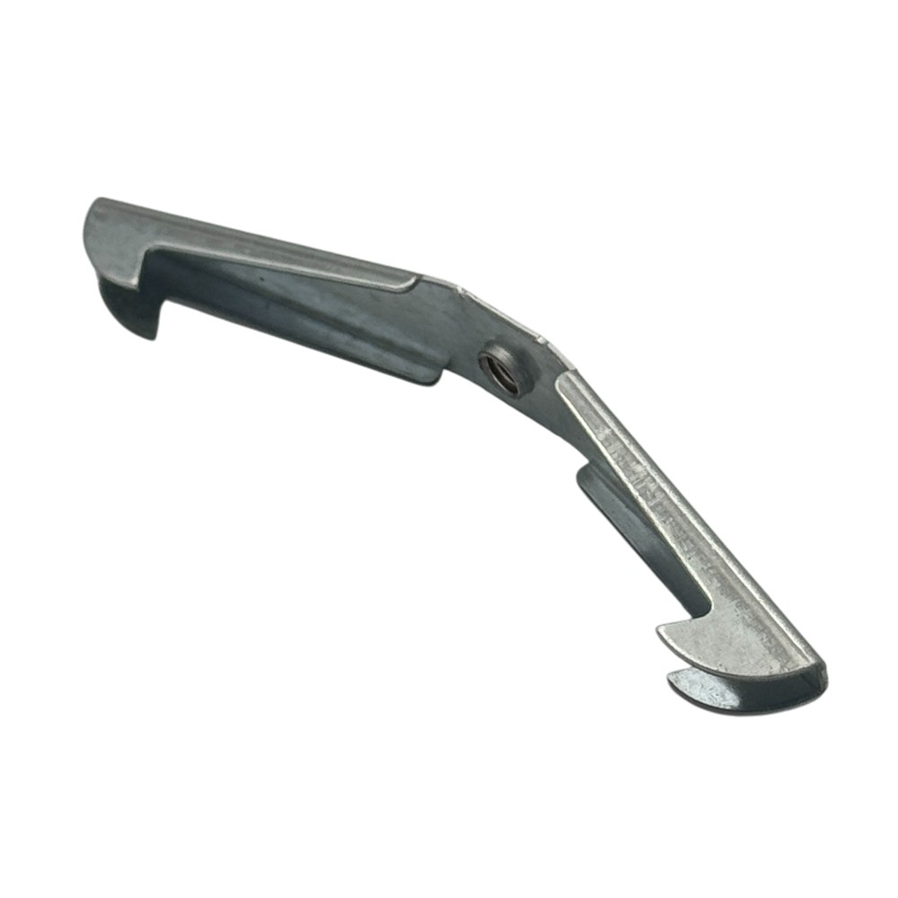 デッキ用ハンガー くわがた