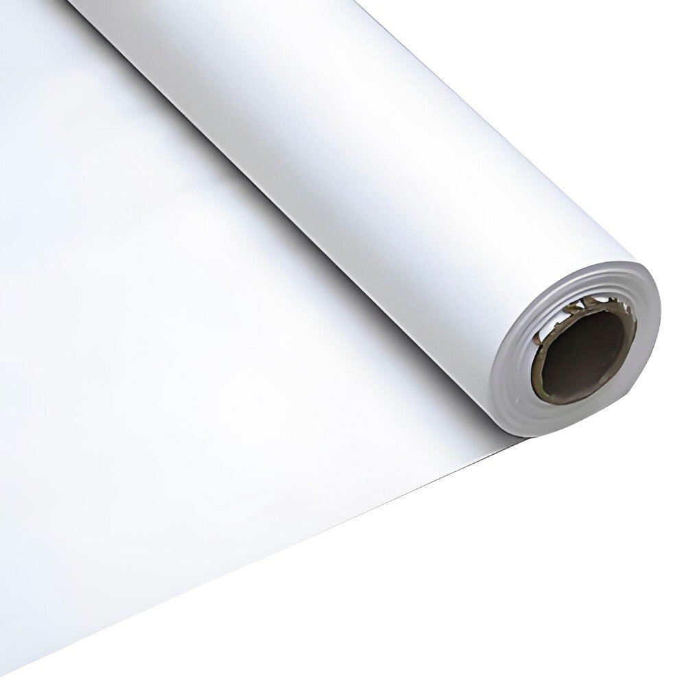 Rakuten - 【最大10％OFFクーポンあり】防炎シート 1.8x50m　原反 1.8x50m ポリエステル PVC 工事 建築資材 工事用