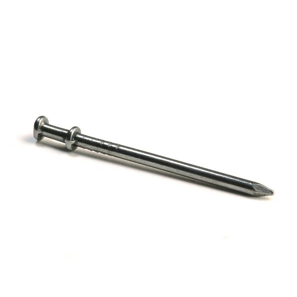Rakuten - 【最大10％OFFクーポンあり】仮枠釘 #12x45 5kg 12x45 固定 工事 建築資材 工事用