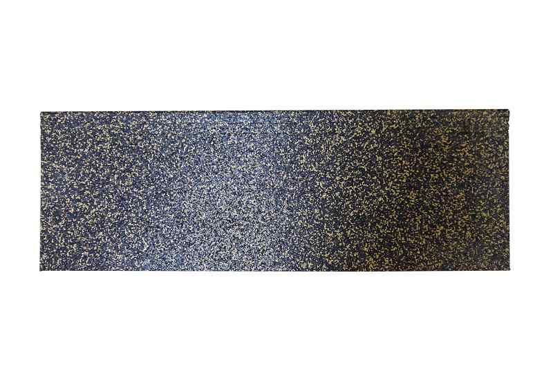 ディーアンドディーカンパニー(D&amp;D Company) (QA)ハートゴムチップマット Lステップ付階段用 90cm幅