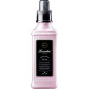 ランドリン 柔軟剤 フラワーテラスの香り 600ml(3)