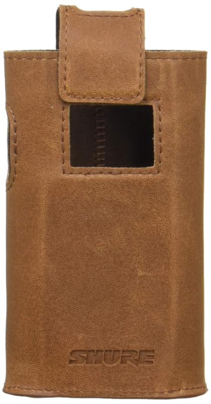 SURE レザーキャリングケース KSE1500/900 専用 EAAMPCE