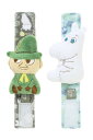 DADWAY MOOMIN Y ムーミンベビー リストラトル ムーミン&スナフキン TYMB0010101